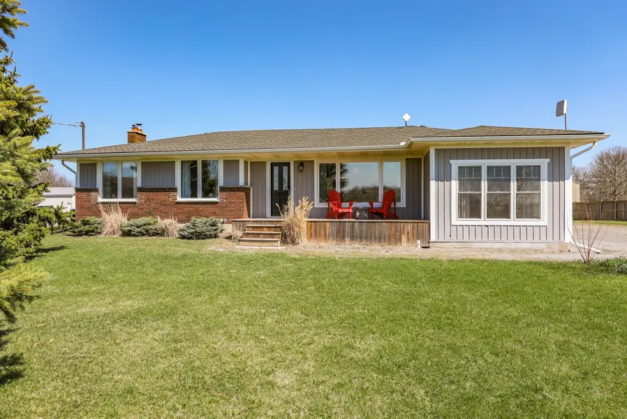 917 Concession 5 RD, Niagara-on-the-lake, ON L0S 1J0