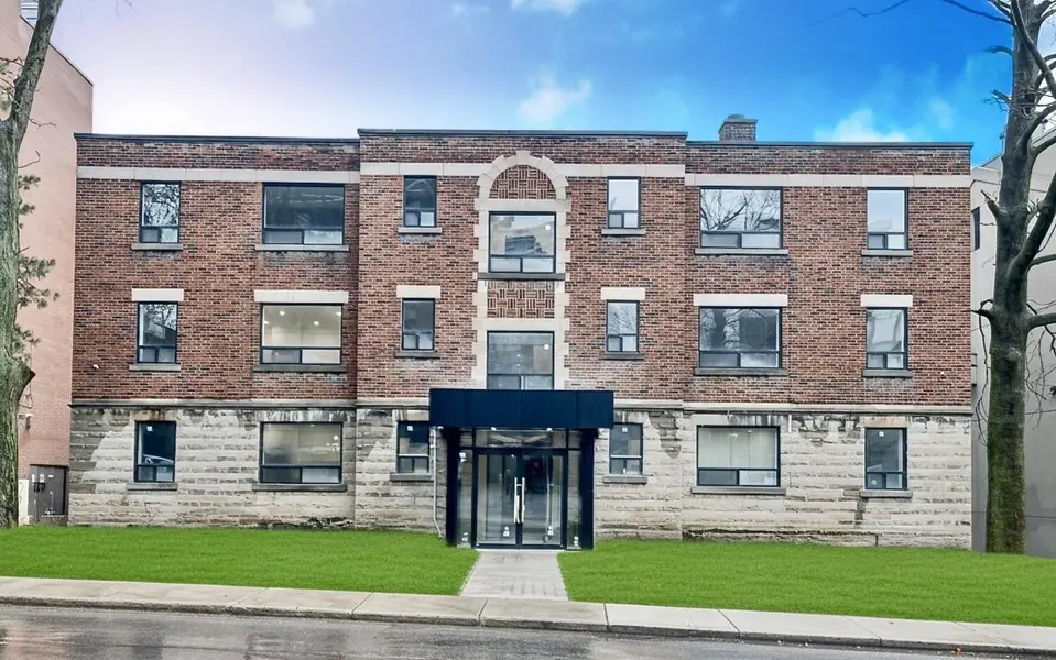 20 Duke ST #303, Hamilton, ON L8P 1X1