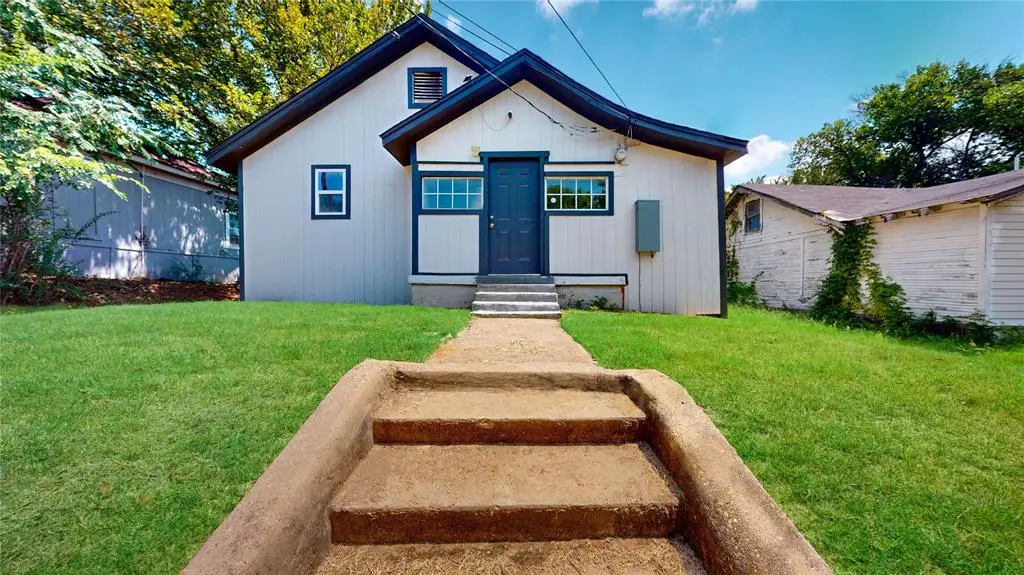 4026 Myrtle Street, Dallas, TX 75215