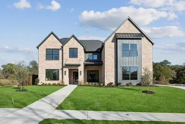 1117 Keller Springs Avenue, Keller, TX 76248