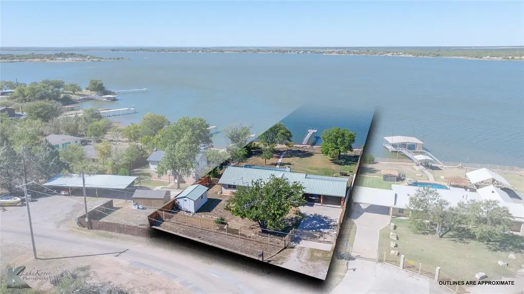 48 Poverty Point Cr, Abilene, TX 79601