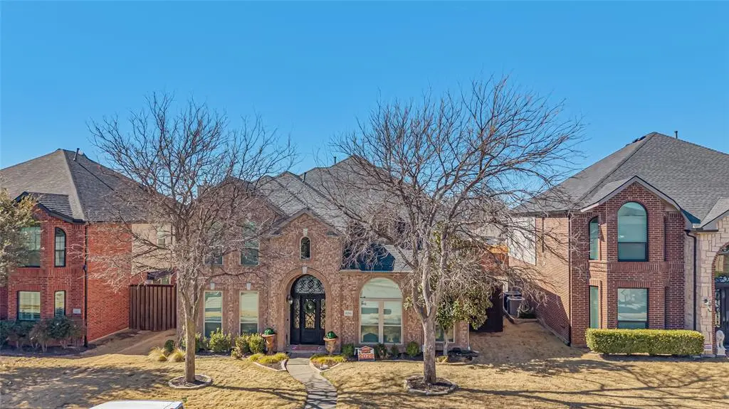 11261 Tenison Lane, Frisco, TX 75033