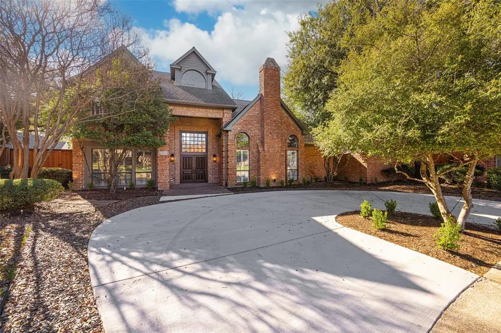 3300 Wolfe Court, Plano, TX 75025