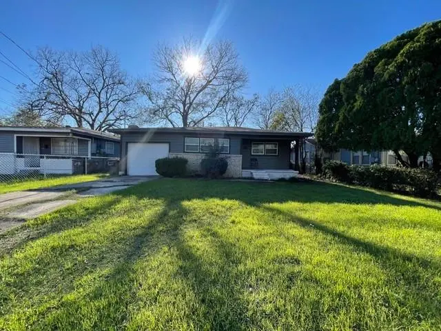 1813 S 19th Street, Waco, TX 76706