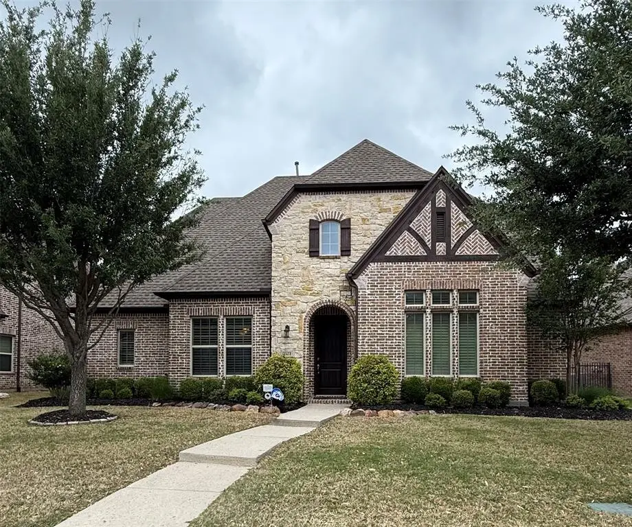 7523 Bellingrath Drive, Frisco, TX 75035
