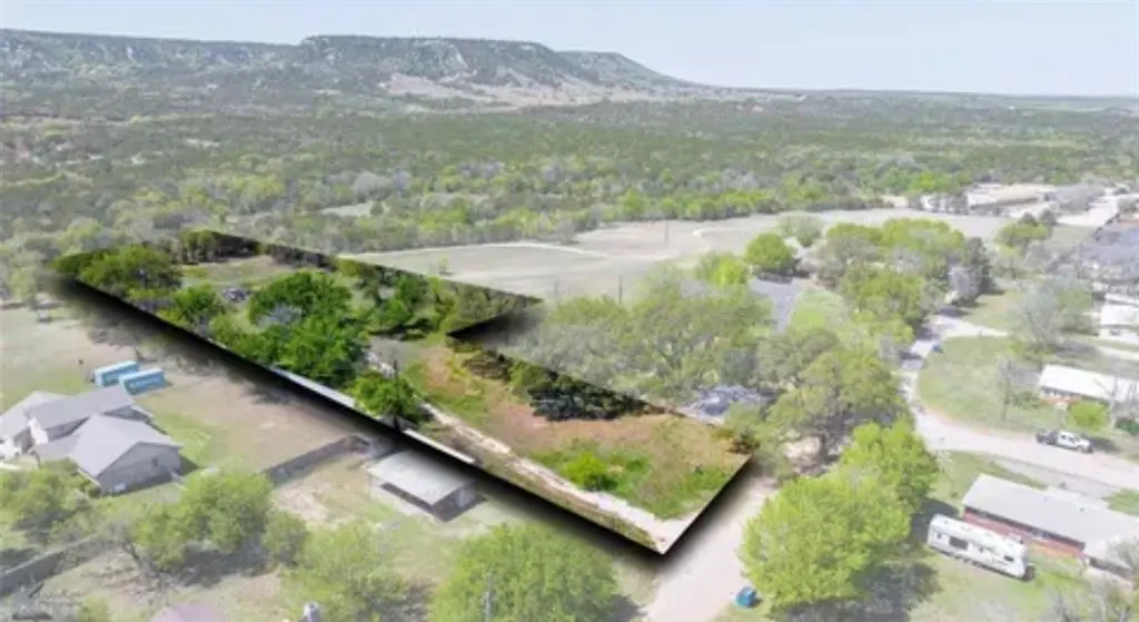 210 N William Street #A, Buffalo Gap, TX 79508