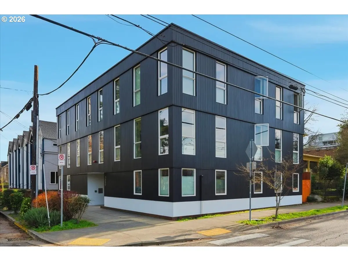 1480 N JARRETT ST #204, Portland, OR 97217