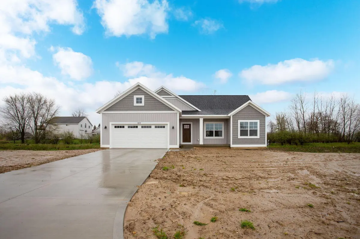 3630 Tulipleaf DR, Holland Twp, MI 49424