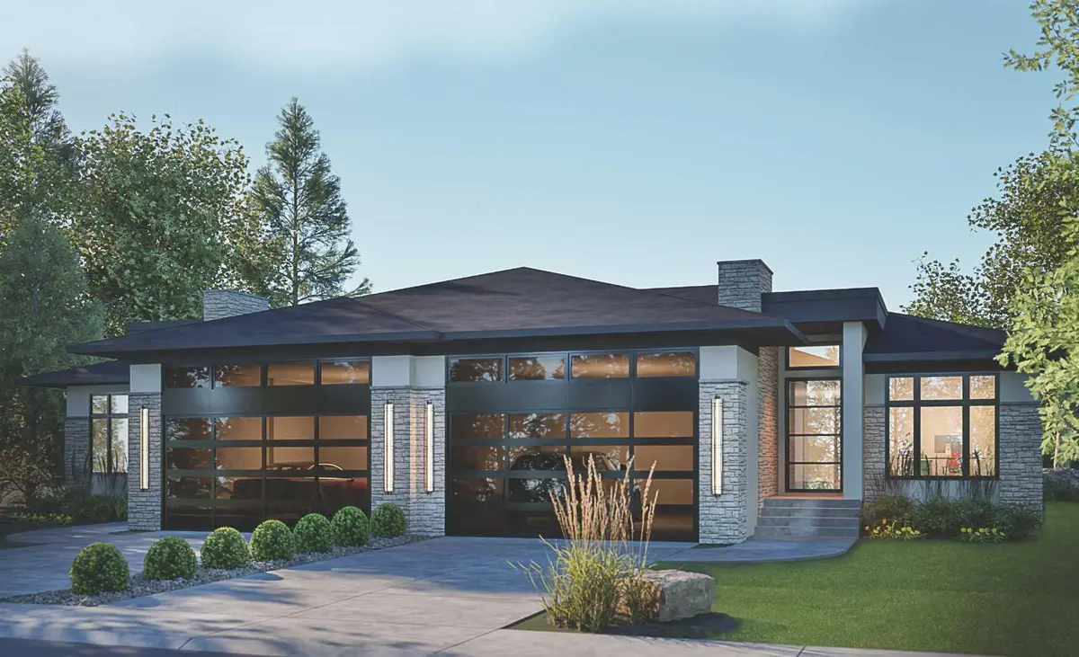 733 Serenity BND, Heritage Pointe, AB T1S 3X3