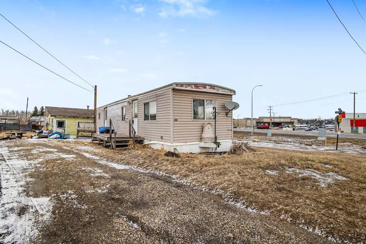 804 Center ST, Carstairs, AB T0M0N0