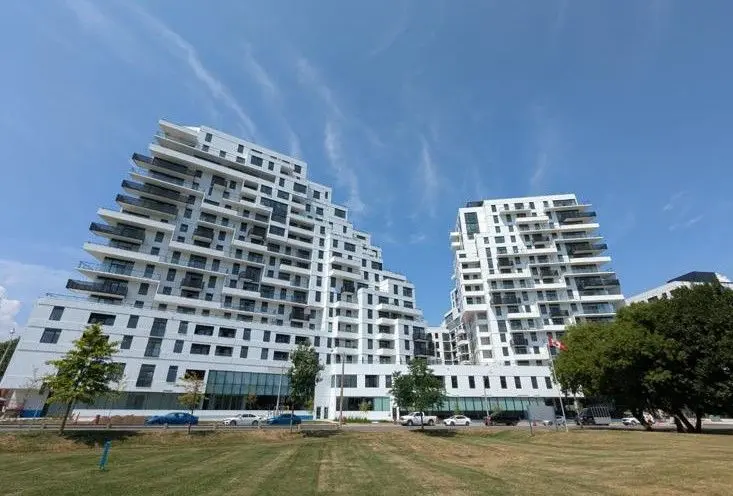 1050 Eastern AVE #830, Toronto E02, ON M4L 0B7