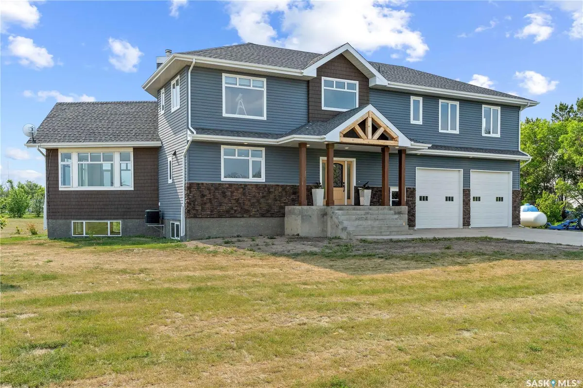 Rural Address, Wreford Rm No. 280, SK S0G 2J0