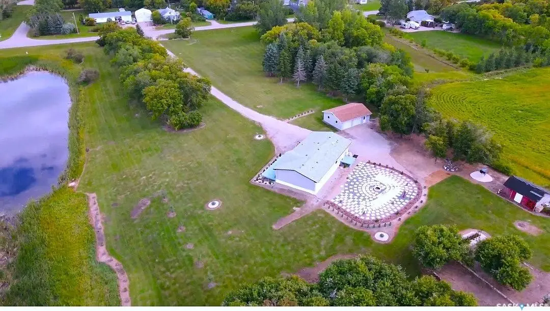 313 Elizabeth STREET, Stockholm, SK S0A 3Y0