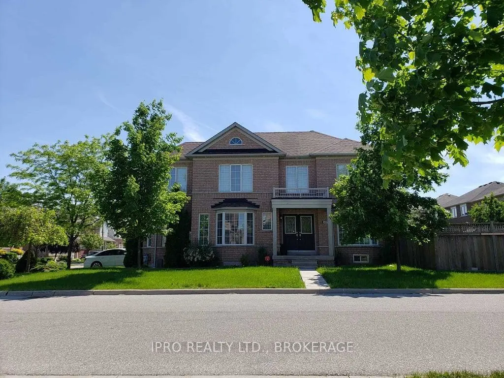 5890 Tampico WAY, Mississauga, ON L5M 6Y9