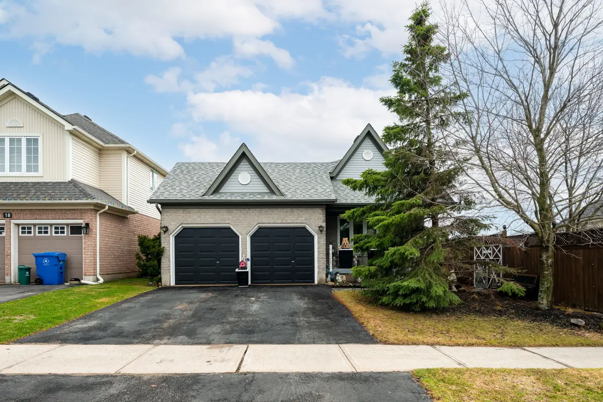 16 Althorp DR, Orangeville, ON L9W 5H8