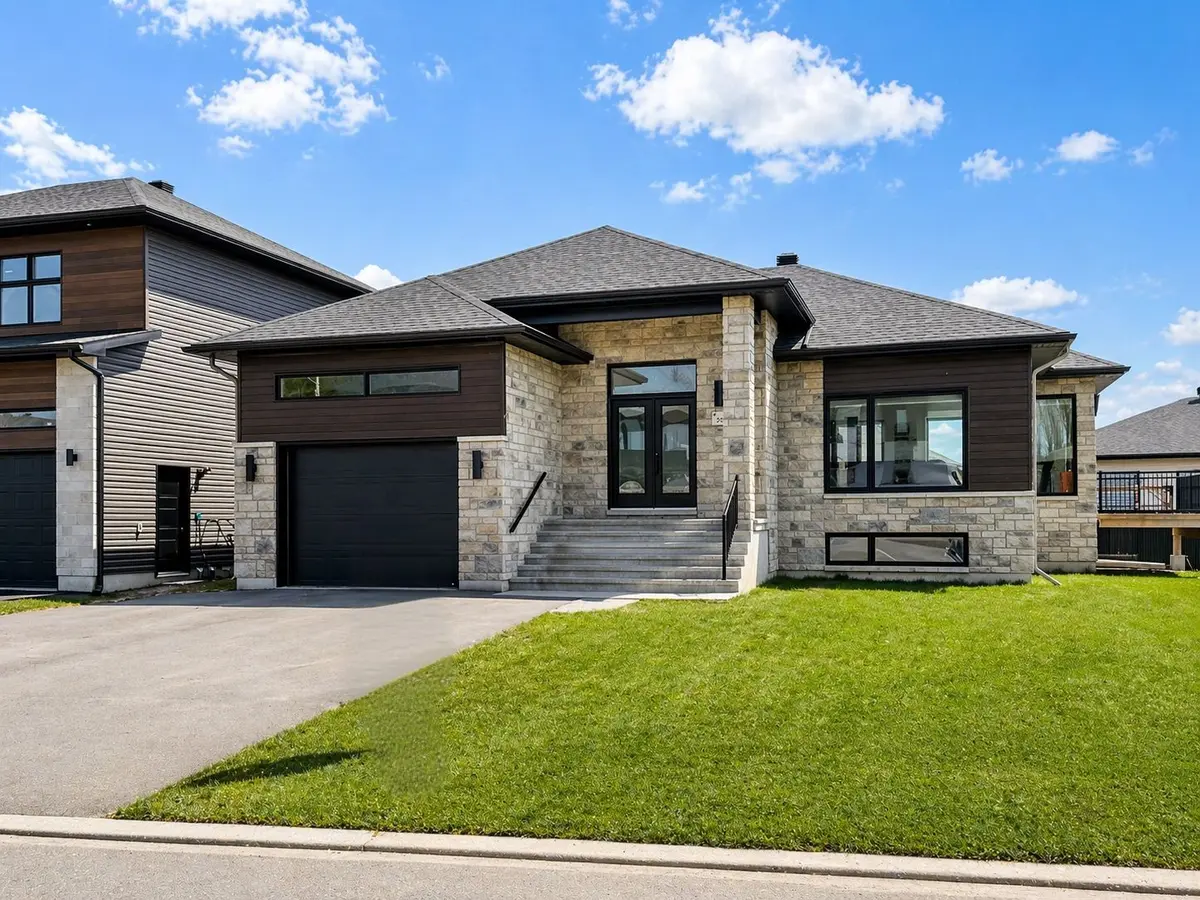 225 Nature ST, Casselman, ON K0A 1M0