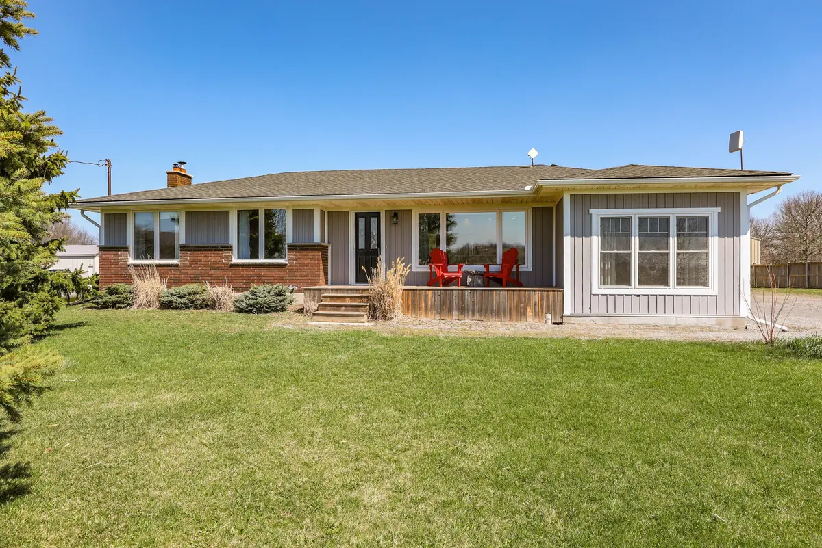 917 Concession 5 RD, Niagara-on-the-lake, ON L0S 1J0