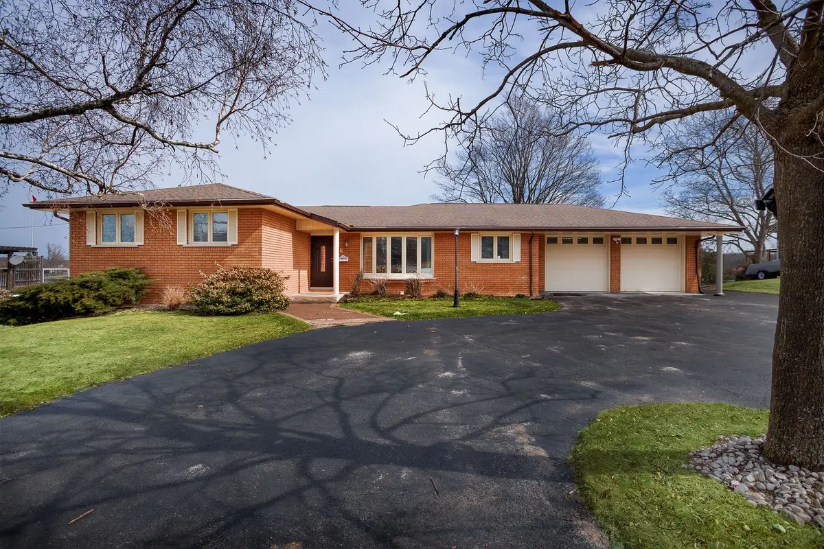 18 Rosecliff CT, Trent Hills, ON K0L 1Y0