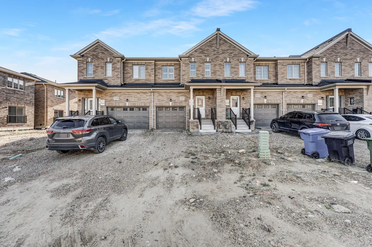 117 Stocks AVE, Southgate, ON N0C 1B0