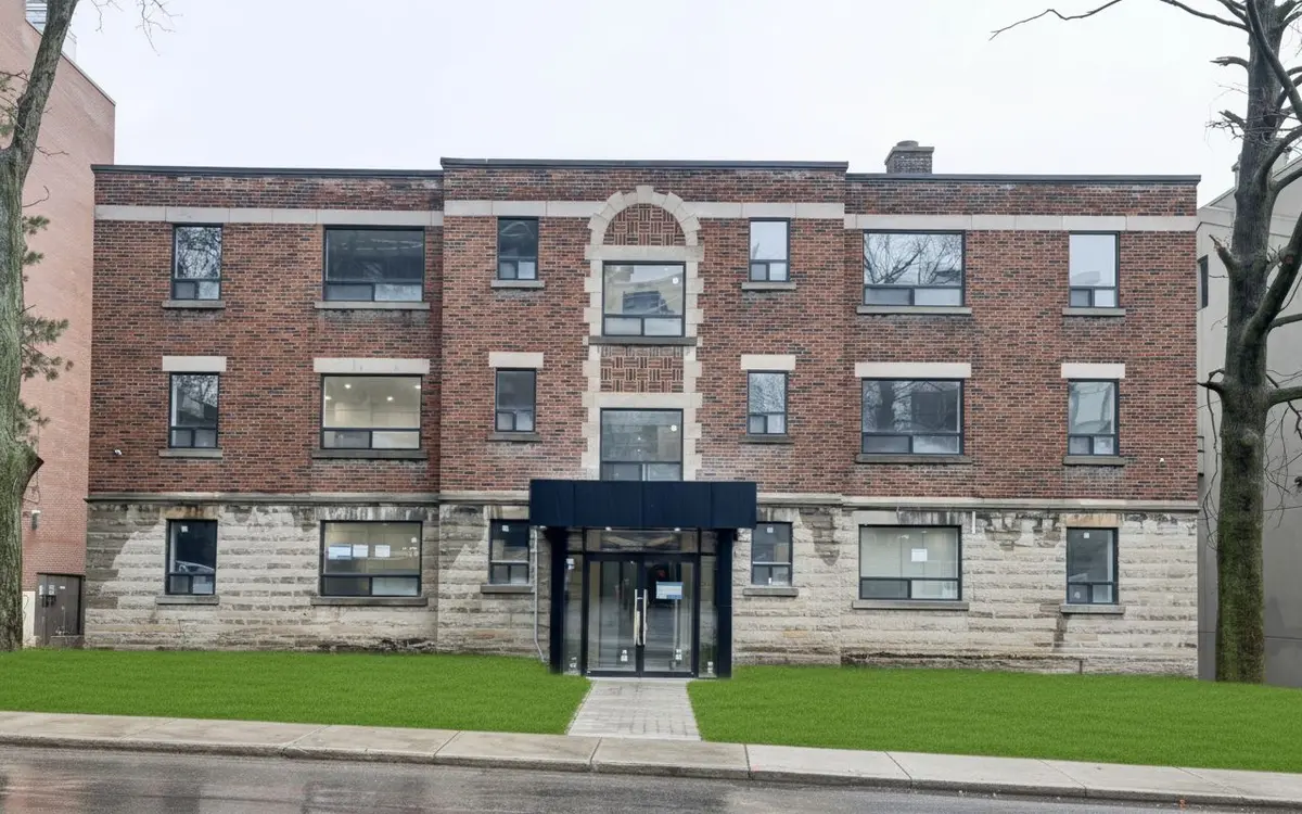 20 Duke ST #305, Hamilton, ON L8P 1X1