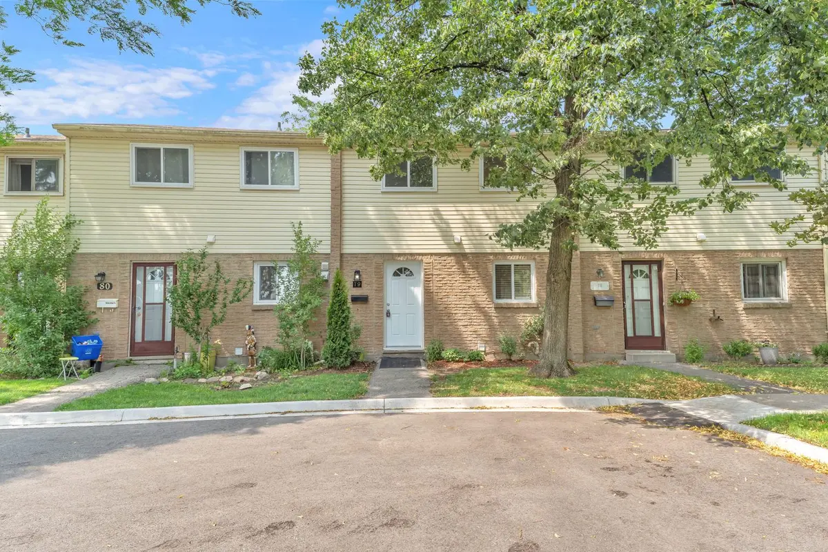 166 Southdale RD #79, London South, ON N6J 2J1