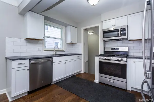 313 S Edison AVE, Royal Oak, MI 48067