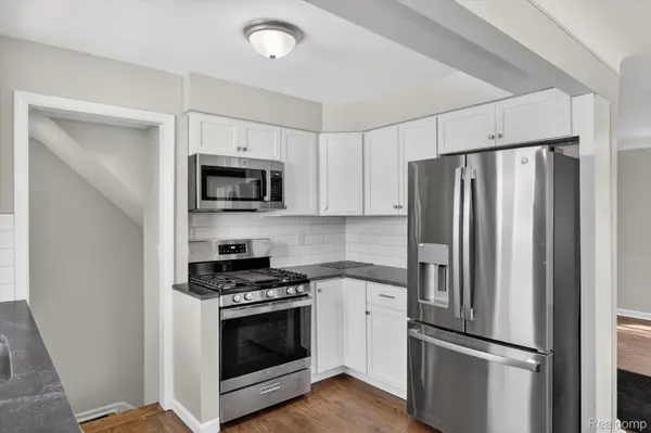 313 S Edison AVE, Royal Oak, MI 48067