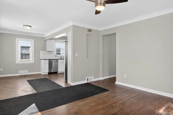 313 S Edison AVE, Royal Oak, MI 48067