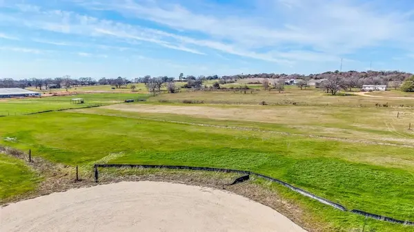 1012 Lambert Court, Weatherford, TX 76088