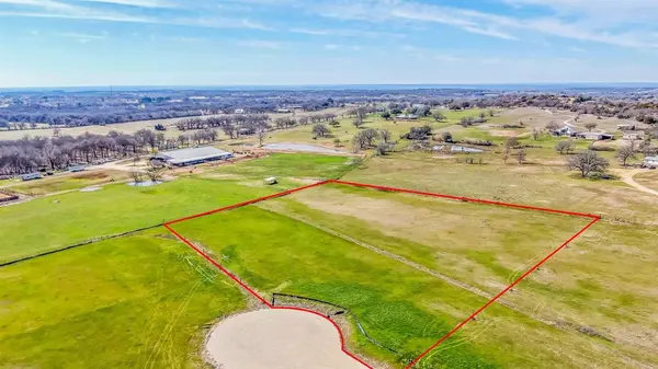 1012 Lambert Court, Weatherford, TX 76088