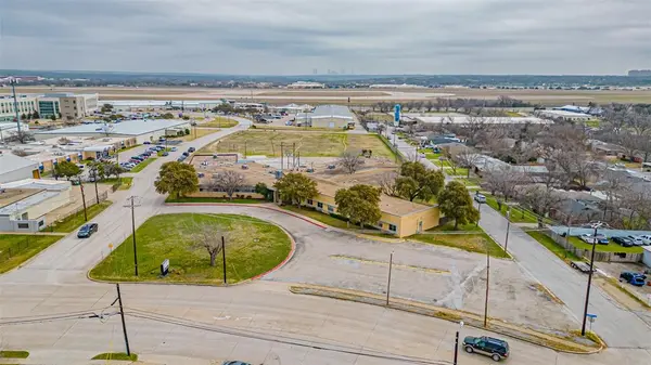 701 S Cherry Lane, White Settlement, TX 76108