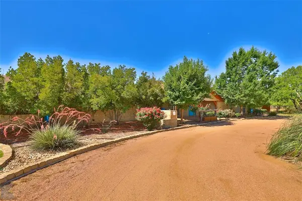 3469 Antilley Road, Abilene, TX 79606