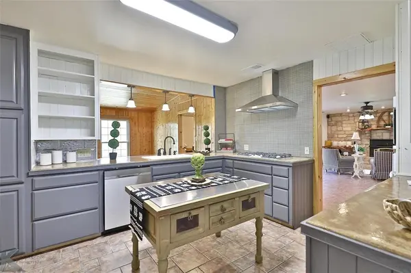 3469 Antilley Road, Abilene, TX 79606