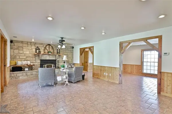 3469 Antilley Road, Abilene, TX 79606