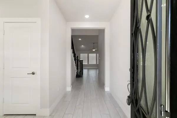 3645 Platte River Trail, Celina, TX 75078