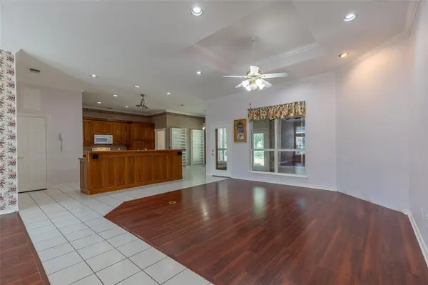 8925 Green Leaves Drive, Granbury, TX 76049