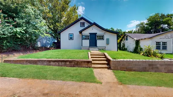 4026 Myrtle Street, Dallas, TX 75215