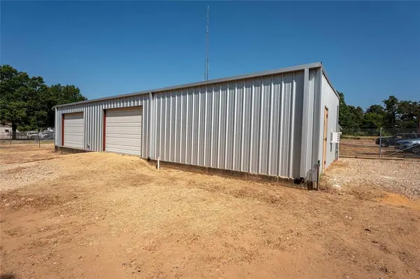 Lot 3 Blk 127 8th Street Southwest, Paris, TX 75460