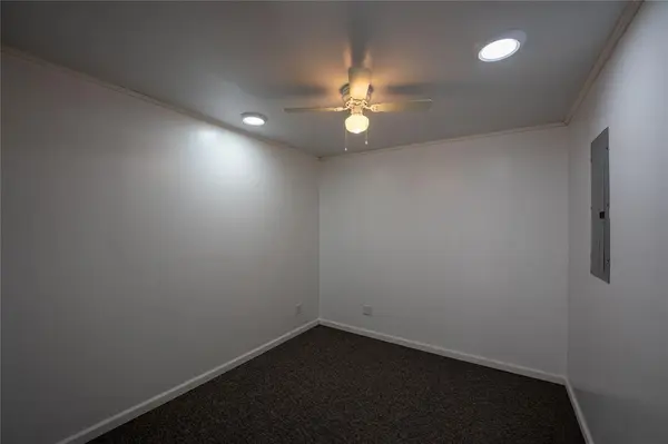 Lot 3 Blk 127 8th Street Southwest, Paris, TX 75460