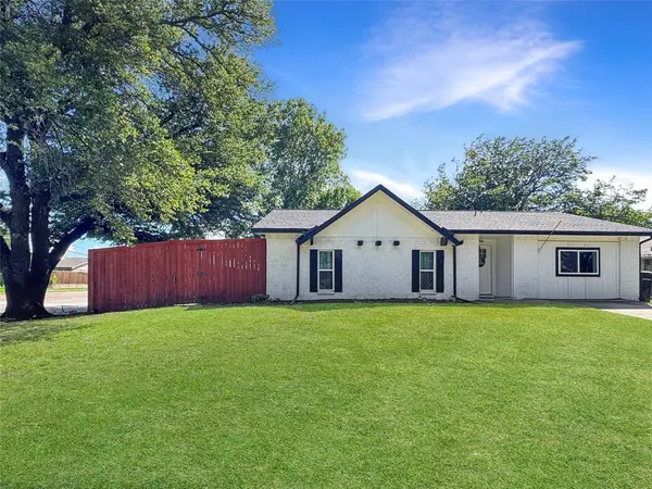 900 Shenandoah Drive, Plano, TX 75023