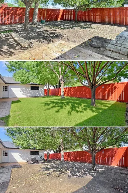 900 Shenandoah Drive, Plano, TX 75023