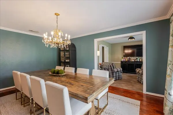 7017 Miramar Circle, Fort Worth, TX 76126