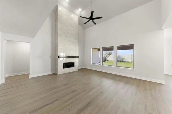 2917 Andesite Road, Mckinney, TX 75071