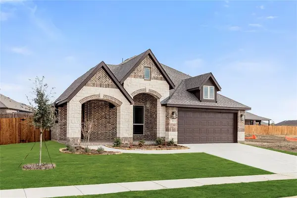 5 Grouse Circle, Sanger, TX 76266