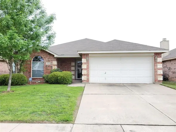3137 Evangeline Road, Fort Worth, TX 76140