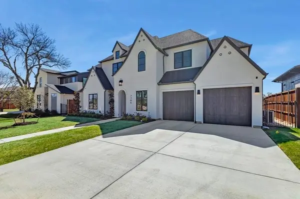 3304 Ferguson Road, Grapevine, TX 76092