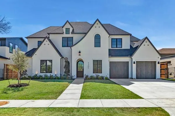 3304 Ferguson Road, Grapevine, TX 76092