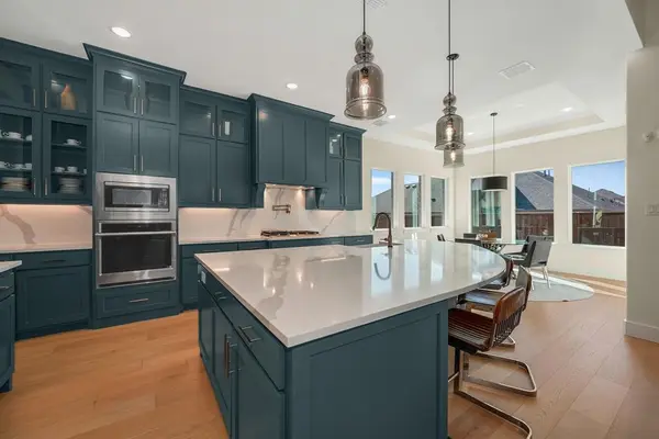 1311 Armstrong Lane, Prosper, TX 75078