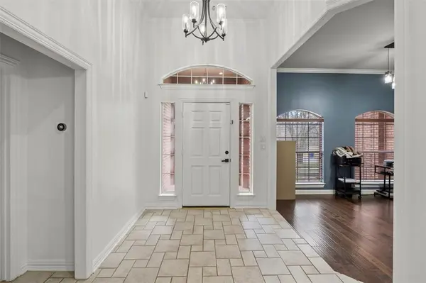 364 Preakness Place Road, Van Alstyne, TX 75495