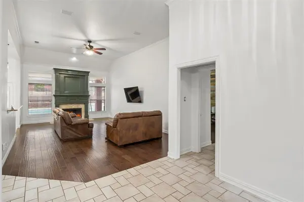 364 Preakness Place Road, Van Alstyne, TX 75495